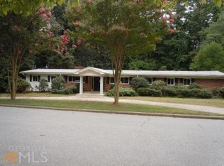 347 Kramer St, Carrollton, GA 30117