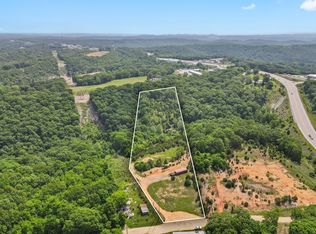 LOT 5A Armadillo Ln, Reeds Spring, MO 65737