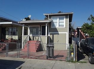 1345 64th Ave, Oakland, CA 94621