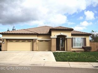 9800 Valgrande Way, Elk Grove, CA 95757