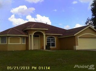 3981 SW Jarmer Rd, Port St Lucie, FL 34953