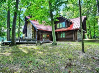 331 W Union Road, Monrovia, IN 46157
