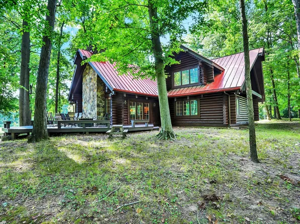331 W Union Road, Monrovia, IN 46157
