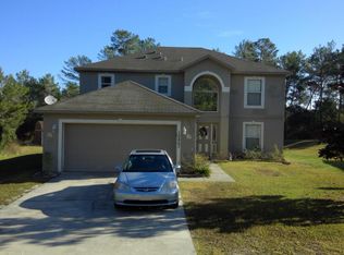 10867 SW 45th Ct, Ocala, FL 34476