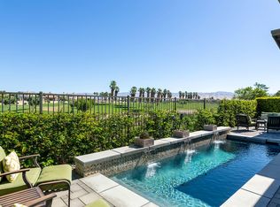 4345 Vantage Ln, Palm Springs, CA 92262