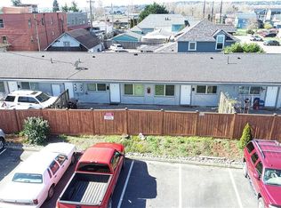 122 E Gilman Ave, Arlington, WA 98223