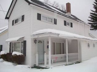 211 S Litchfield St, Frankfort, NY 13340