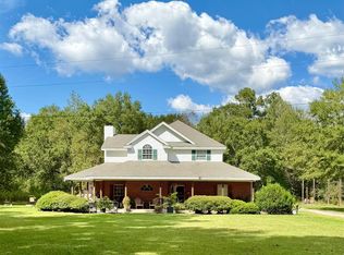 317 Private Road 8375, Buna, TX 77612