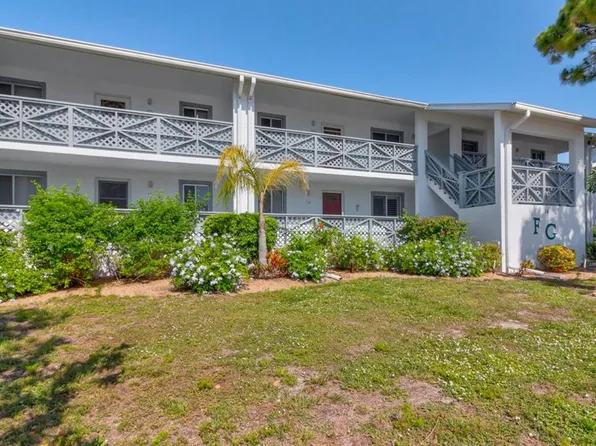 6800 Placida Rd #14, Englewood, FL 34224