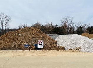 1136 Providence Way, Herculaneum, MO