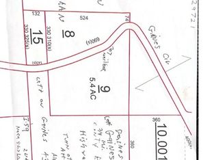 Gaines Cir, Crossville, AL 35962