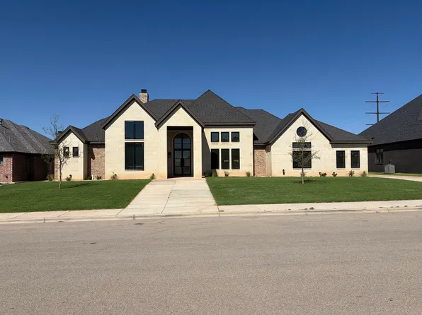 10704 Juneau Ave, Lubbock, TX 79424