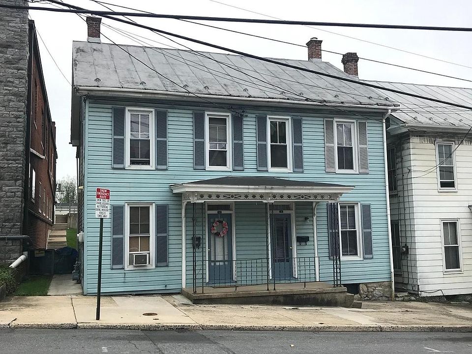 30 E Orange St, Shippensburg, PA 17257 Zillow