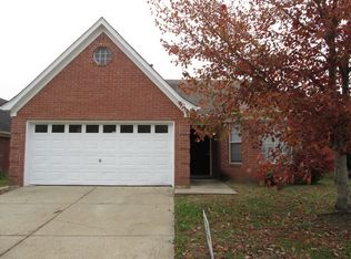 5609 Steffani Dr, Southaven, MS 38671