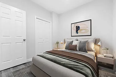 Rented by REAL New York