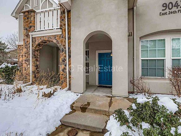 2nd image of 9042 E 24th Pl Unit 102