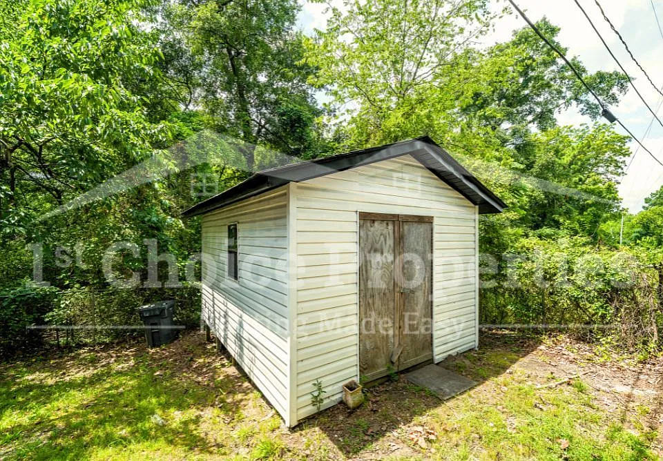 1578 Cunningham Drive Helena, AL 35080 - 1 — Photo 4