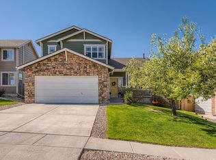 7771 Mountain Laurel Dr, Colorado Springs, CO 80922