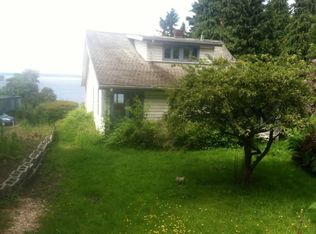 1026 California Ln SW, Seattle, WA 98116