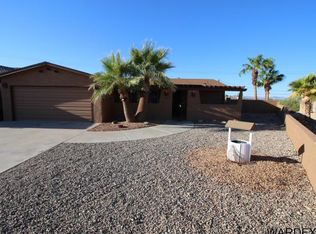 2504 Venturer Ln, Lake Havasu City, AZ 86403