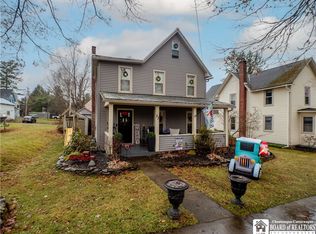 23 E 3rd St, Lakewood, NY