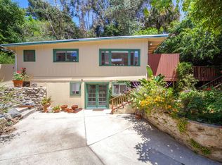 8135 Willow Glen Rd, Los Angeles, CA 90046