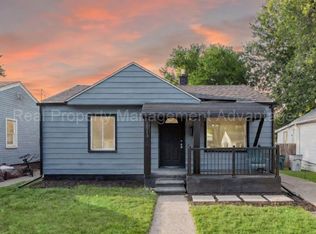 1513 E Meyers Ave, Hazel Park, MI 48030