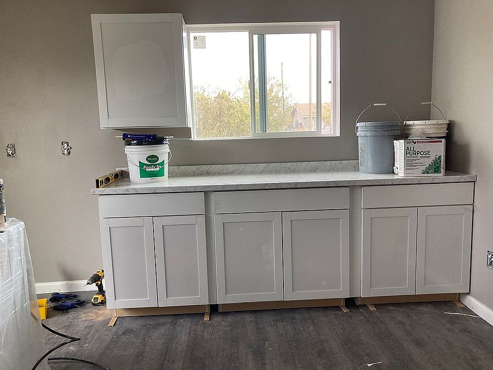 This is an ADU a garage conv