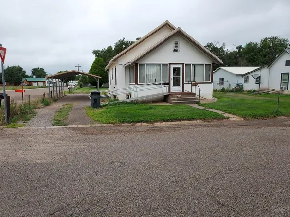 712 5th St, Fowler, CO 81039