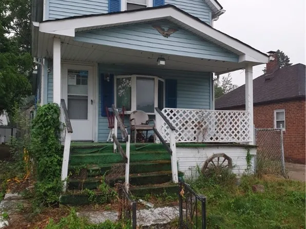14019 San Diego Ave, Cleveland, OH 44111