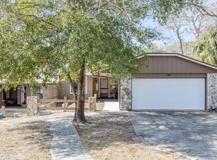 47 Crooked Pine Rd, Port Orange, FL 32128