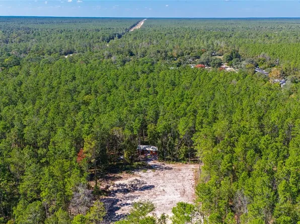 6th St Lot 147, Altoona, FL 32702