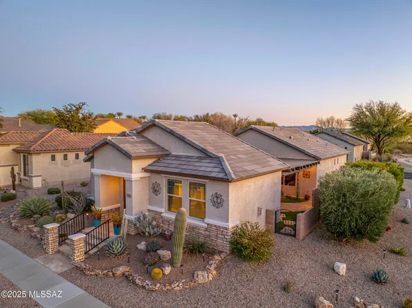 10221 S Rose Wagon Way, Vail, AZ 85641