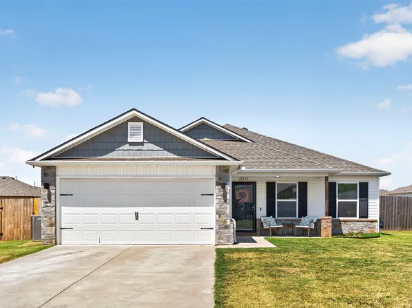 10133 E Jeff St, Claremore, OK 74019