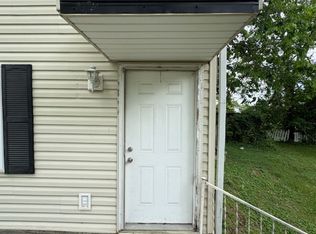 812 Universal St #2, Jefferson City, TN 37760