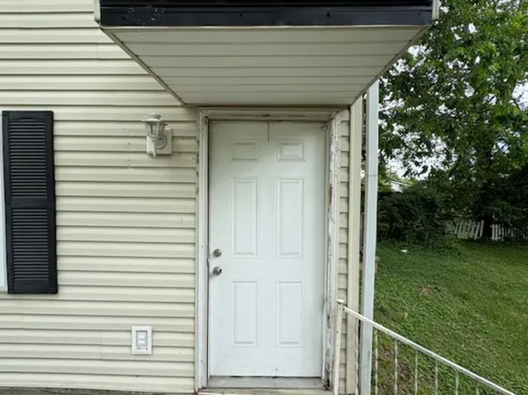 812 Universal St, 812 Universal St #2, Jefferson City, TN 37760