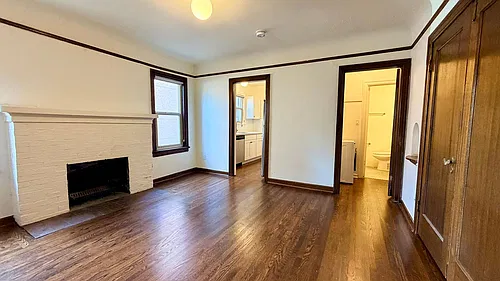 Floor plan 206
