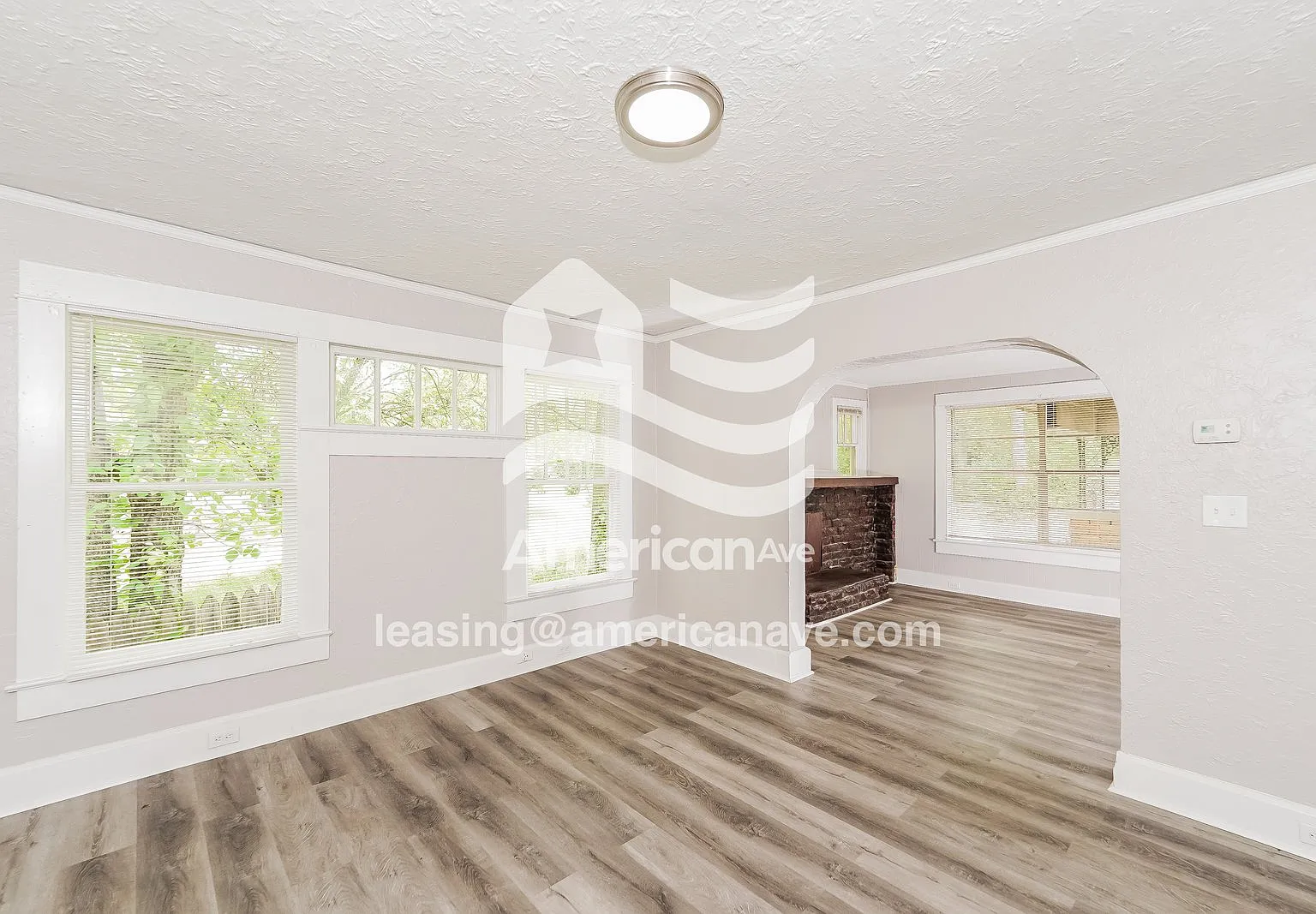 4 bed, 1.5 bath, 1653 sqft, $1,597 — Photo 2