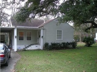 4707 Churchill Dr, Jackson, MS 39206