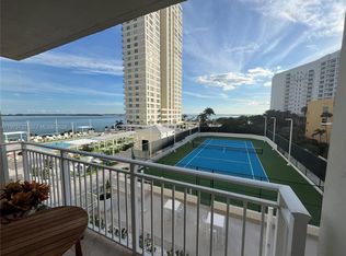 Isola Condominium, Miami, FL 33131