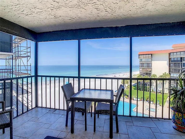 18304 Gulf Blvd #516 — Photo 63