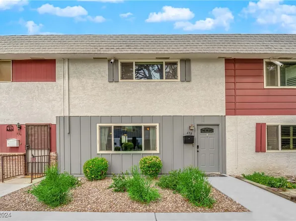 658 Greenbriar Dr, Las Vegas, NV 89121