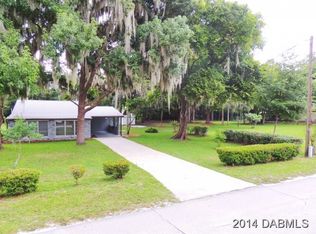 107 Flagler Ave, Edgewater, FL 32132