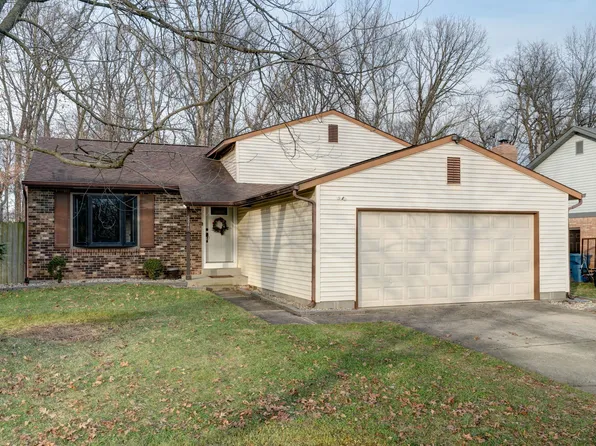 6846 Westdrum Rd, Indianapolis, IN 46241