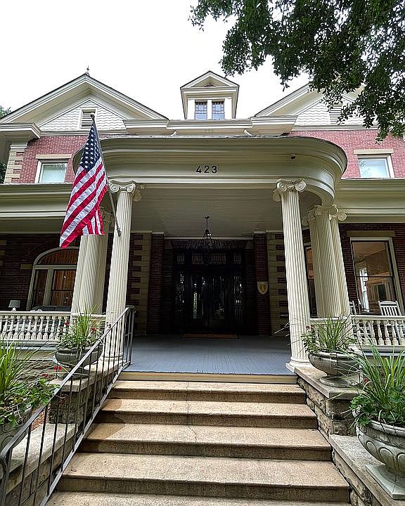 Welcome Home!