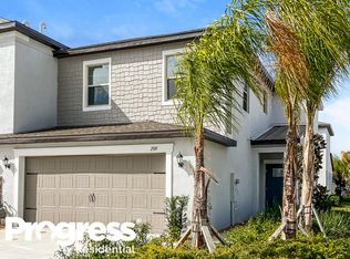 2919 Coach Manors Way, New Port Richey, FL 34655
