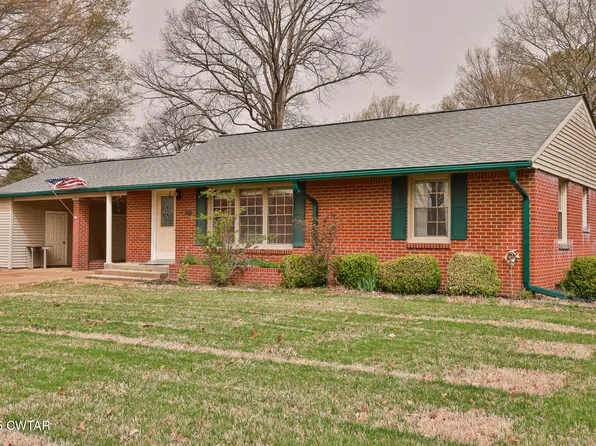 206 Christine St, Martin, TN 38237