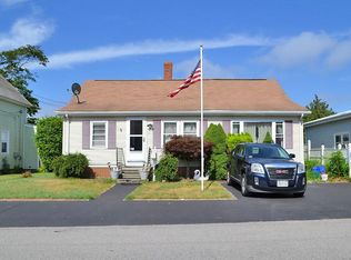 159 Narragansett Ave, Barrington, RI 02806