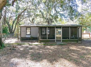 2958 NE 161st Pl, Citra, FL 32113