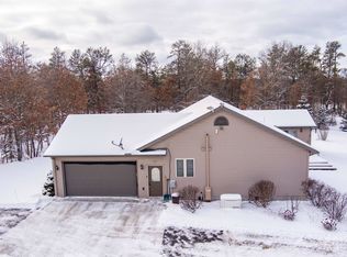 2594 W Rose City Rd, West Branch, MI 48661